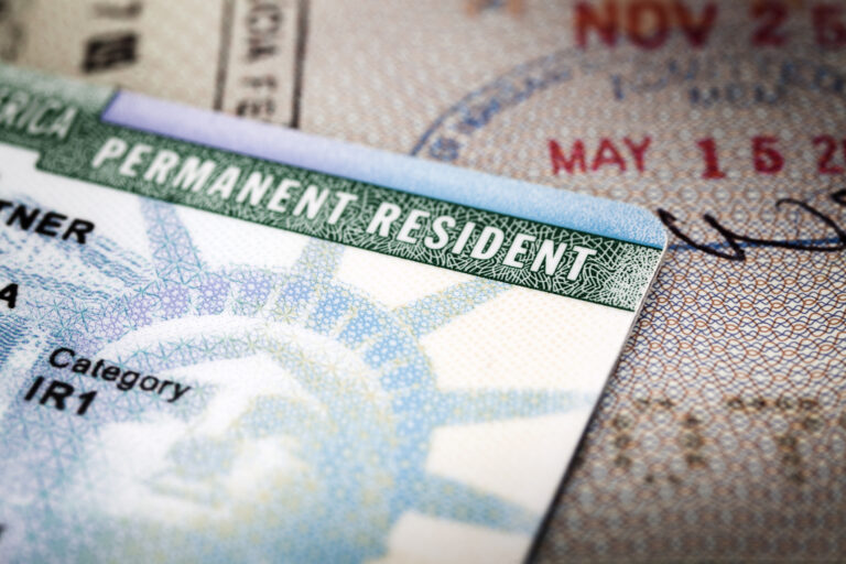 citizenship immigration status 1 2 3 4